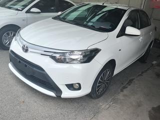 威驰 1.3L 型尚版 