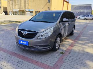 GL8 2.0T 
