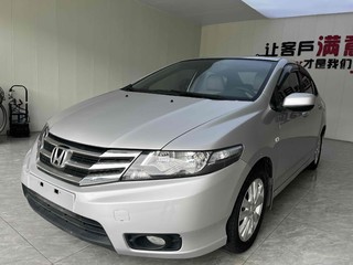 锋范 1.5L 风尚精英版 