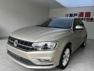 宝来 1.6L 舒适型 