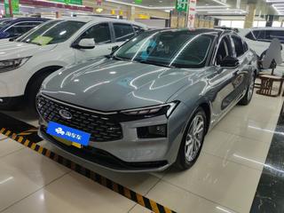 蒙迪欧 2.0T EcoBoost245豪华型 