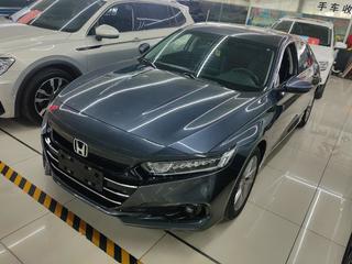 雅阁 1.5T 260TURBO豪华版 
