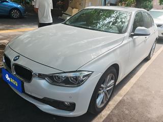 宝马3系 320Li 