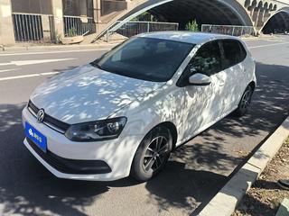 POLO 1.4L 风尚版 
