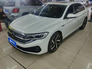 速腾 1.5T 300TSI卓越版 