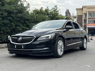 别克君越 2.0T 自动 28T豪华型 