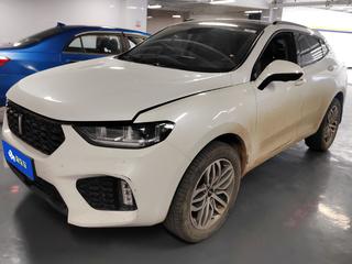 VV5 2.0T 旗舰型 