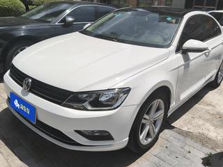 大众凌渡 1.4T 