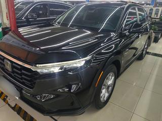 CR-V 1.5T 