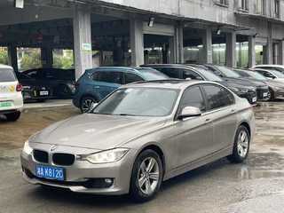 宝马3系 320i 