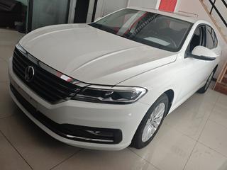 朗逸 1.4T 280TSI舒适版 
