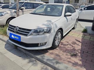 朗逸 1.4T 改款舒适版 