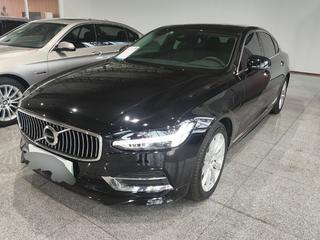 沃尔沃S90新能源 2.0T 