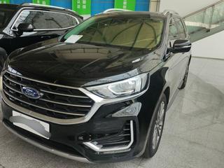 福特锐界 2.0T 