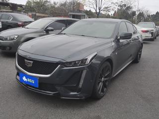 凯迪拉克CT5 2.0T 