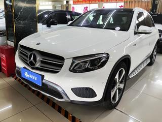 奔驰GLC 2.0T 
