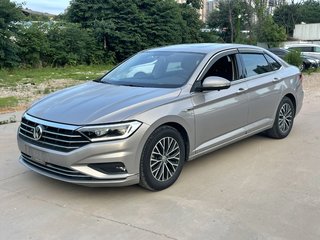 速腾 1.4T 280TSI舒适型 
