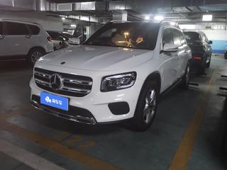 奔驰GLB 1.3T 