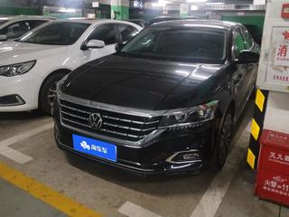 帕萨特 2.0T 330TSI豪华版改款 