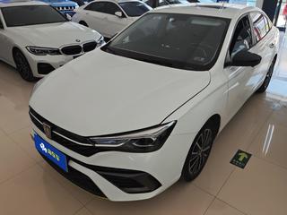 荣威i5 1.5L 
