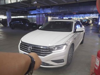 速腾 1.2T 200TSI舒适型 