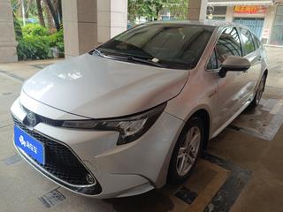 丰田雷凌 1.8L 