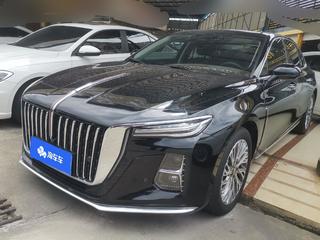 H5 2.0T 智联旗畅版 