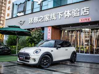 迷你Cooper 1.5T 自动 经典派 