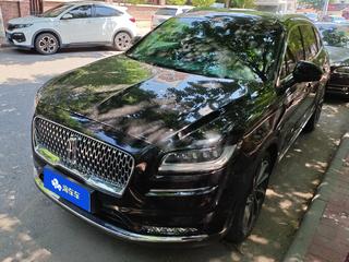 林肯航海家 2.7T 