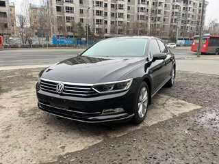 迈腾 2.0T 380TSI豪华型 