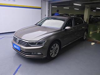 迈腾 2.0T 380TSI豪华型 
