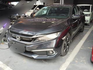 思域 1.5T 劲擎版220TURBO 