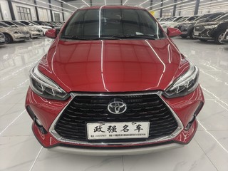 致炫 1.5L 豪华版 