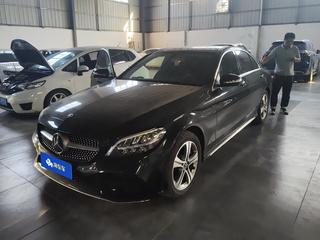奔驰C级 C260L 