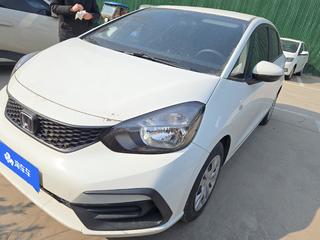 飞度 1.5L 