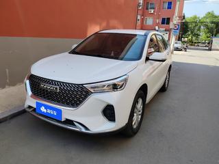 哈弗哈弗M6 1.5T 
