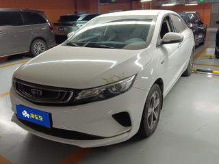 吉利帝豪GL 1.4T 