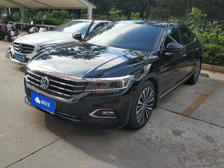 帕萨特 2.0T 330TSI豪华版 