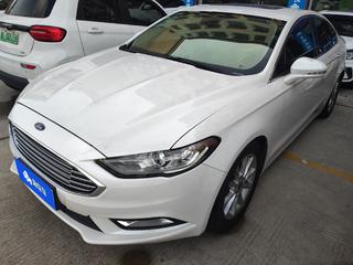 蒙迪欧 1.5T EcoBoost180时尚型 