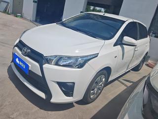 致炫 1.3L 魅动版 