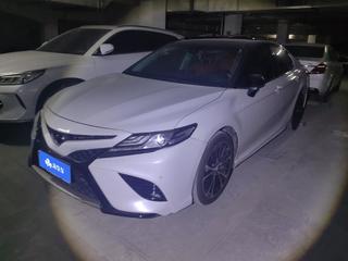 凯美瑞 运动S 2.5L 