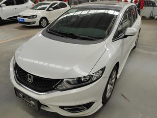 杰德 1.8L EXi舒适精英版 