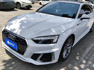 奥迪A5掀背 2.0T 