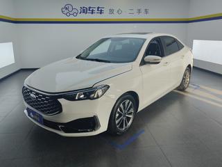 福特福睿斯 1.5L 