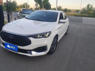 福特福睿斯 1.5L 
