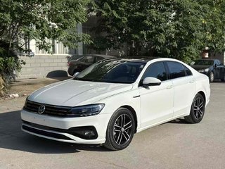 大众凌渡 1.4T 