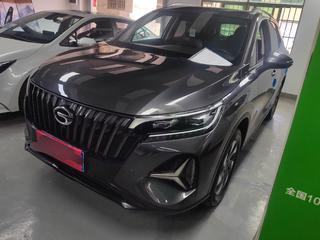 传祺GS4 1.5T 