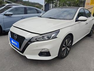 天籁 2.0L XL-Upper-AD1智行领航版 