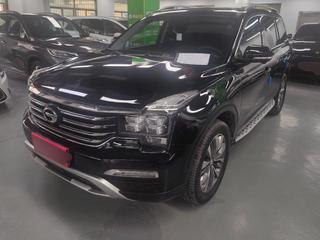 传祺GS8 2.0T 