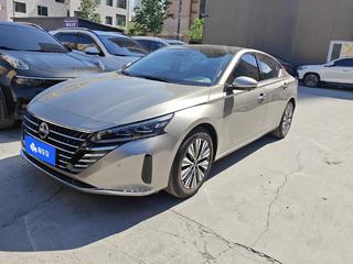 天籁 2.0L XL-Upr优享版 